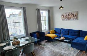 Luxury Apartment Chelsea- Fulham - Photo 2