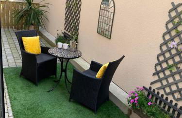 York Staycation with parking included - Foto 1