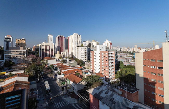 Condomínio Edifício Living Design - Foto 70