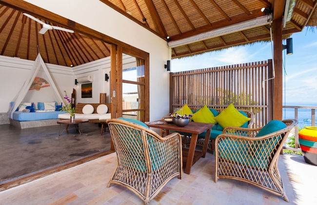 The Fisherman's Villas - Foto 5