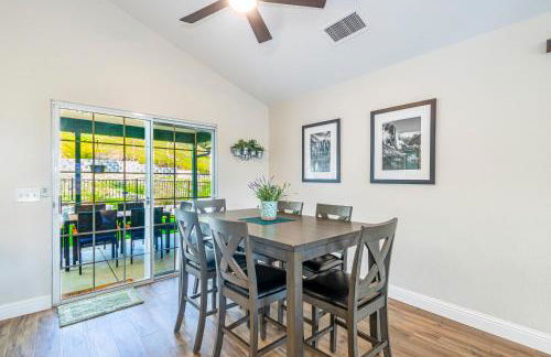 Mystic Mountain Villa, 14 miles from Yosemite - Foto 34