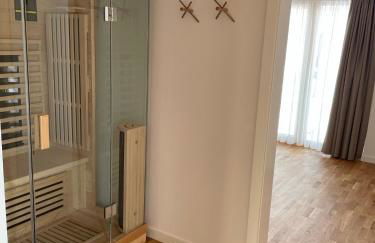 Waidlerland Waldkirchen Chalets - Foto 42