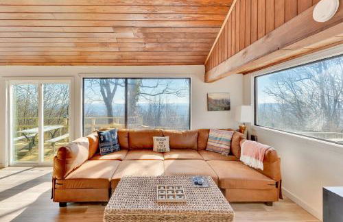 Lula Lake Cabin - Foto 25