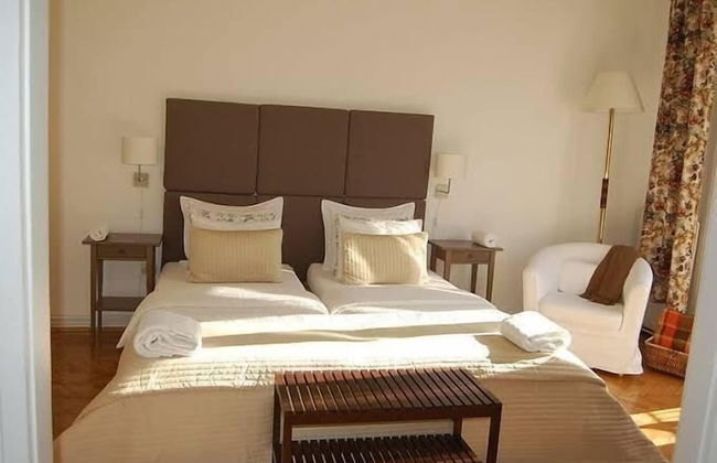 Rosebank Accommodation - Photo 1