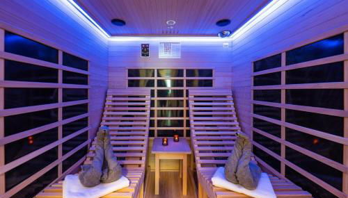 Golden Timber Suite - Foto 2