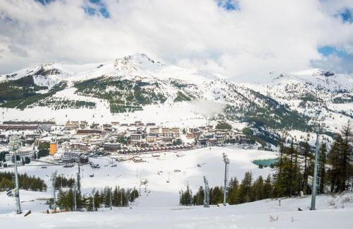 Rebecca's House few steps from skiing - Happy Rentals - Foto 24