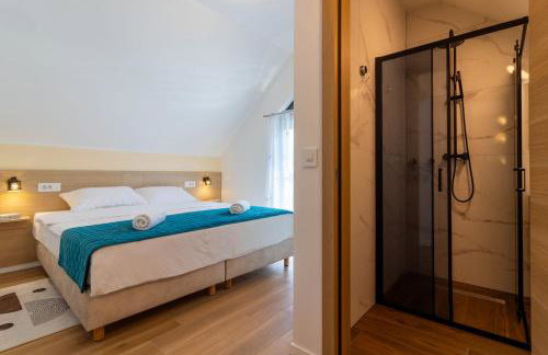 Vineyard Home 14 by GREEN Croatia - Foto 9