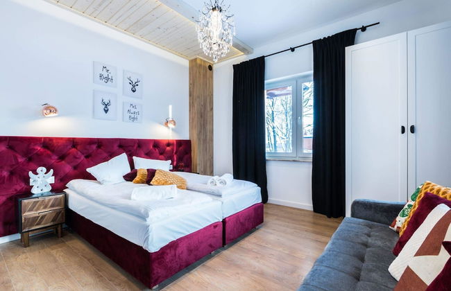 Aparthotel Diamond SPA Family - Foto 26