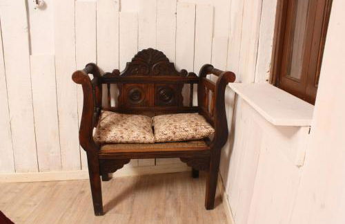 Casa Rural El Palatino - Foto 23