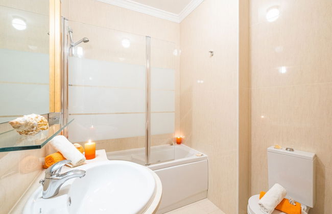 Apartamento Barbados - Foto 8