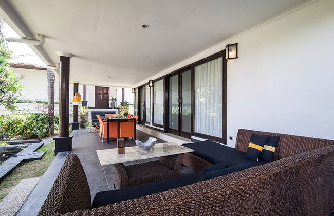 Villa L'Orange Bali - Foto 7