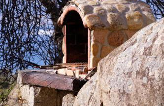 Maison de maître en pierre de 1831 avec vue sur la mer à Porticcio - Foto 19