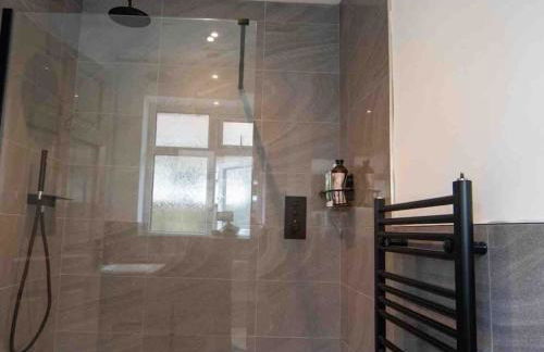 1 Bedroom self contained apartment in Christchurch - Foto 21