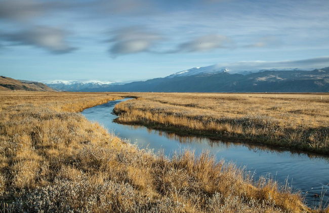 Kornhóll Holiday home - Foto 24