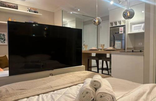 Studio Moderno Ap 32 Soho Life - Photo 21