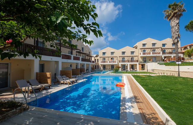 Akron Seascape Resort - Foto 14