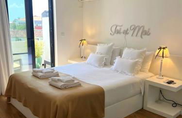 TOI ET MOI DOWNTOWN-Guests speek for us! - Photo 1