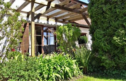 Landhaus Petra - Die kleine Ferienvilla - Photo 4