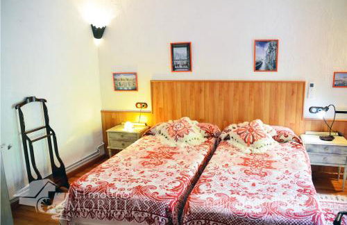 Apartamentos Rurales El Molino De Morillas - Photo 12