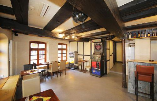 Ferienwohnungen-Gmuend Stadtherberge Mühlbergle - Foto 6