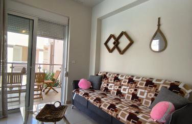 Relax Holiday Villa - Foto 3