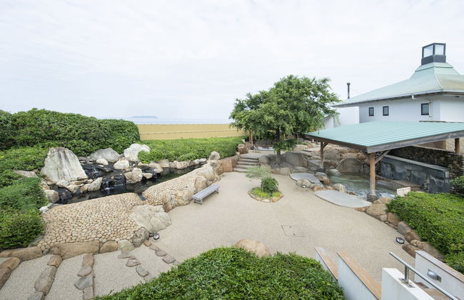 Sanuki mansion - Foto 18