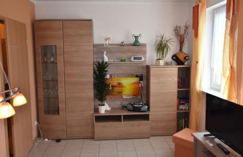 Bungalow in Boiensdorf for 4 Person - Foto 23