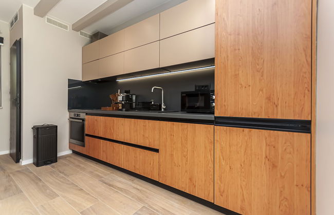 House Madonna di Smovo - Foto 7