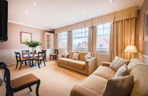 No 1 The Mansion Apartments by Mansley - Photo 50