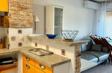 Appart résidence avec piscine - Foto 10