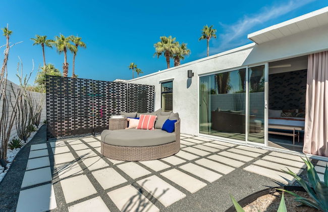 Retro Chic Oasis Saltwater Pool Spa Mnt Views - Foto 32