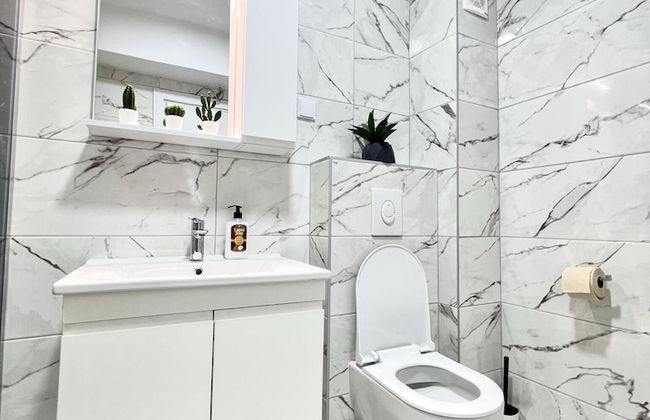 Corner Penthouse Apartment in the Centar of Skopje - Photo 18