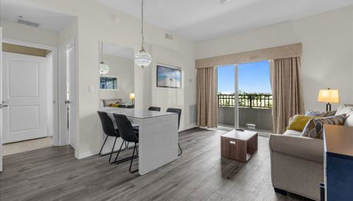 The Point, Lux Apartment 4 min from Universal - Foto 5