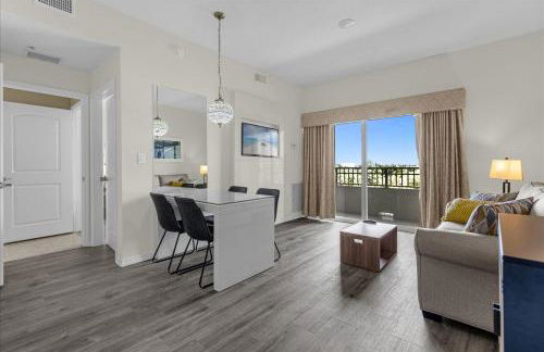 The Point, Lux Apartment 4 min from Universal - Foto 5