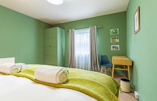 2 Bedroom apartment near Shifnal - great for business stays - VAT included - Foto 18