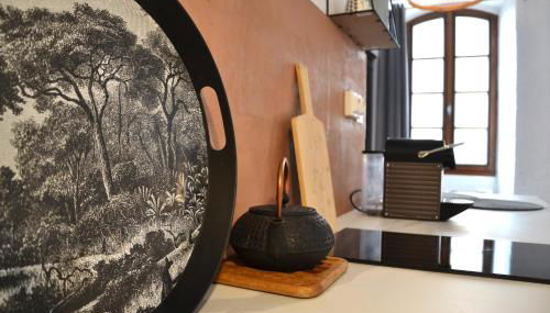 L'édredon de Joséphine - Foto 2