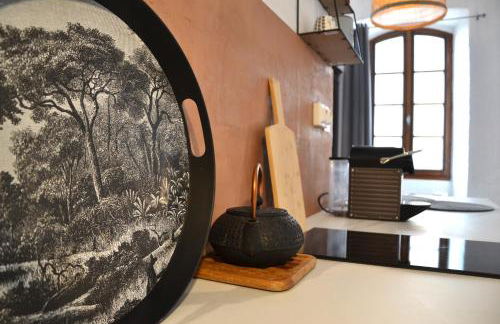 L'édredon de Joséphine - Foto 2