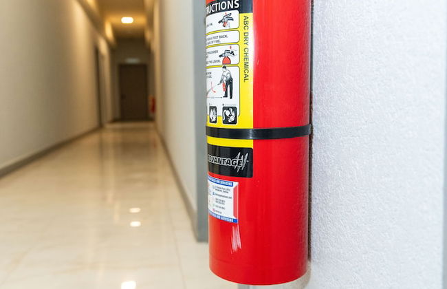 592 Hospitality Inc - Foto 50