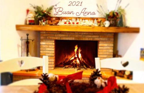 Il Bosco Guest House Subiaco - Foto 72