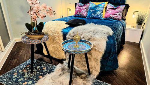 Skyline - Deluxe Studio London Heathrow-1st floor - Foto 4