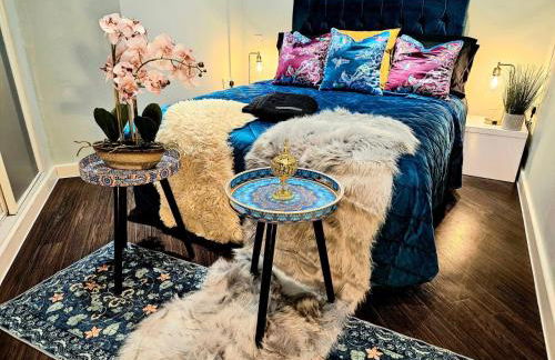 Skyline - Deluxe Studio London Heathrow-1st floor - Foto 4