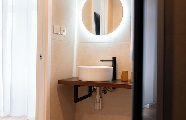 Duomo Rooms - Manfredi Homes&Villas - Foto 49