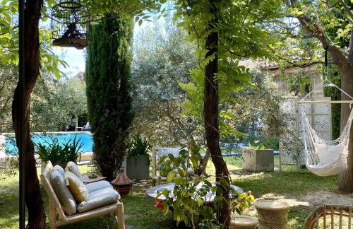 Le Jardin de Lau - Photo 39