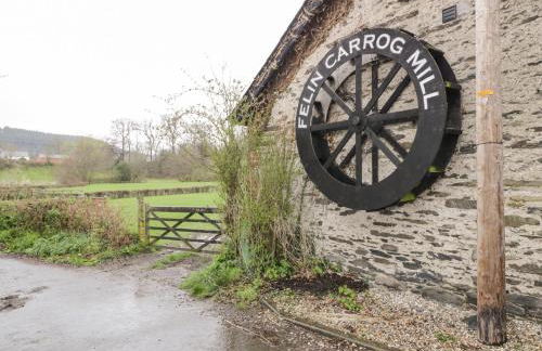 The Mill House - Photo 57