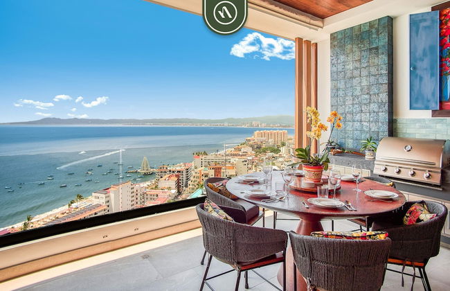 Condo With Oceanview - 2BR Condo - Rooftop Pool - Foto 8