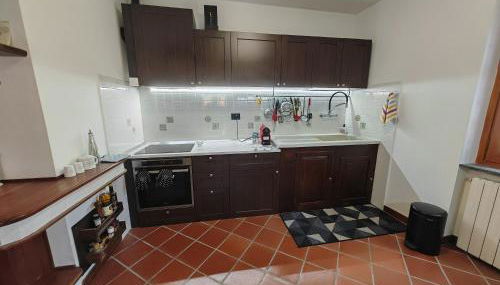 Casa Le Rondini - Foto 5, stove