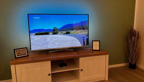 FeWo Lütt Nest in Sankt Margarethen Hunde sind herzlich willkommen - Foto 4