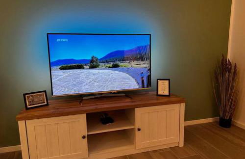 FeWo Lütt Nest in Sankt Margarethen Hunde sind herzlich willkommen - Photo 4