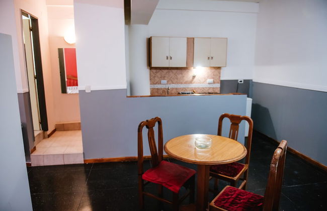 Apart Hotel Andino - Photo 29