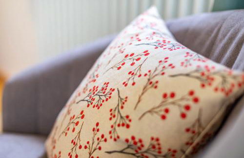 Gästehaus Steiert Fewo Kuhbergblick - Photo 17